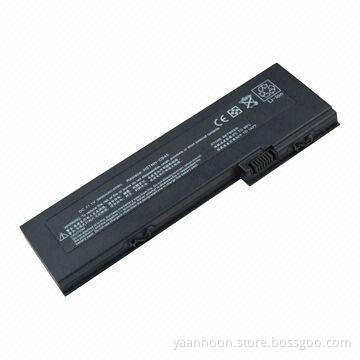 Replacement Battery for HP 2710P, with 6 Cells